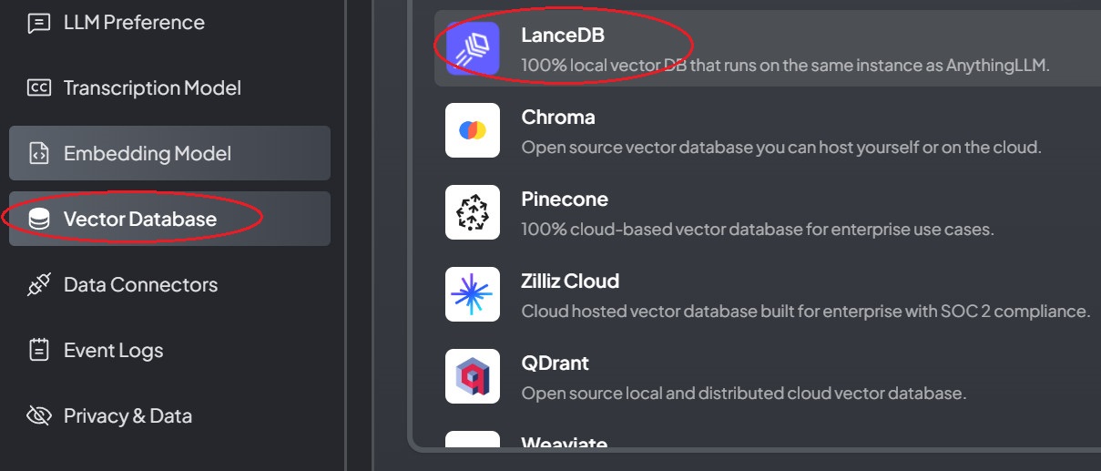 2024-04-02-选择向量数据库