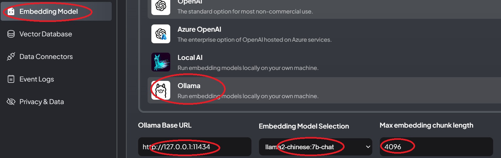 2024-04-02-选择嵌入模型